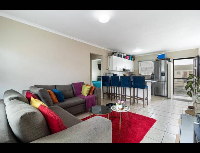 2 BEDROOM APARTMENT FOR SALE IN BELMONT PARK